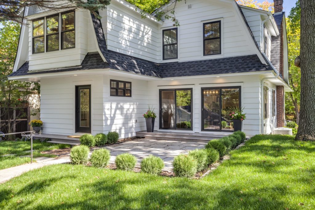 4 Easy Steps to Plan and Budget for a Home Addition Project | Von ...