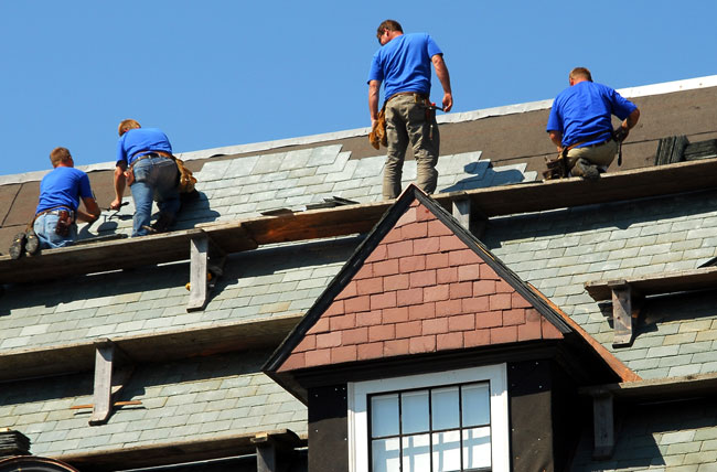 roofing services in southwestern minnesota