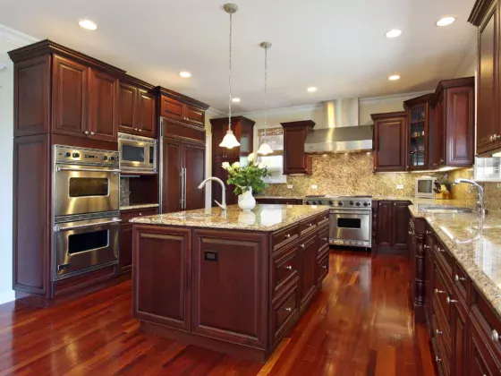 a kitchen remodel can increase the value of your home